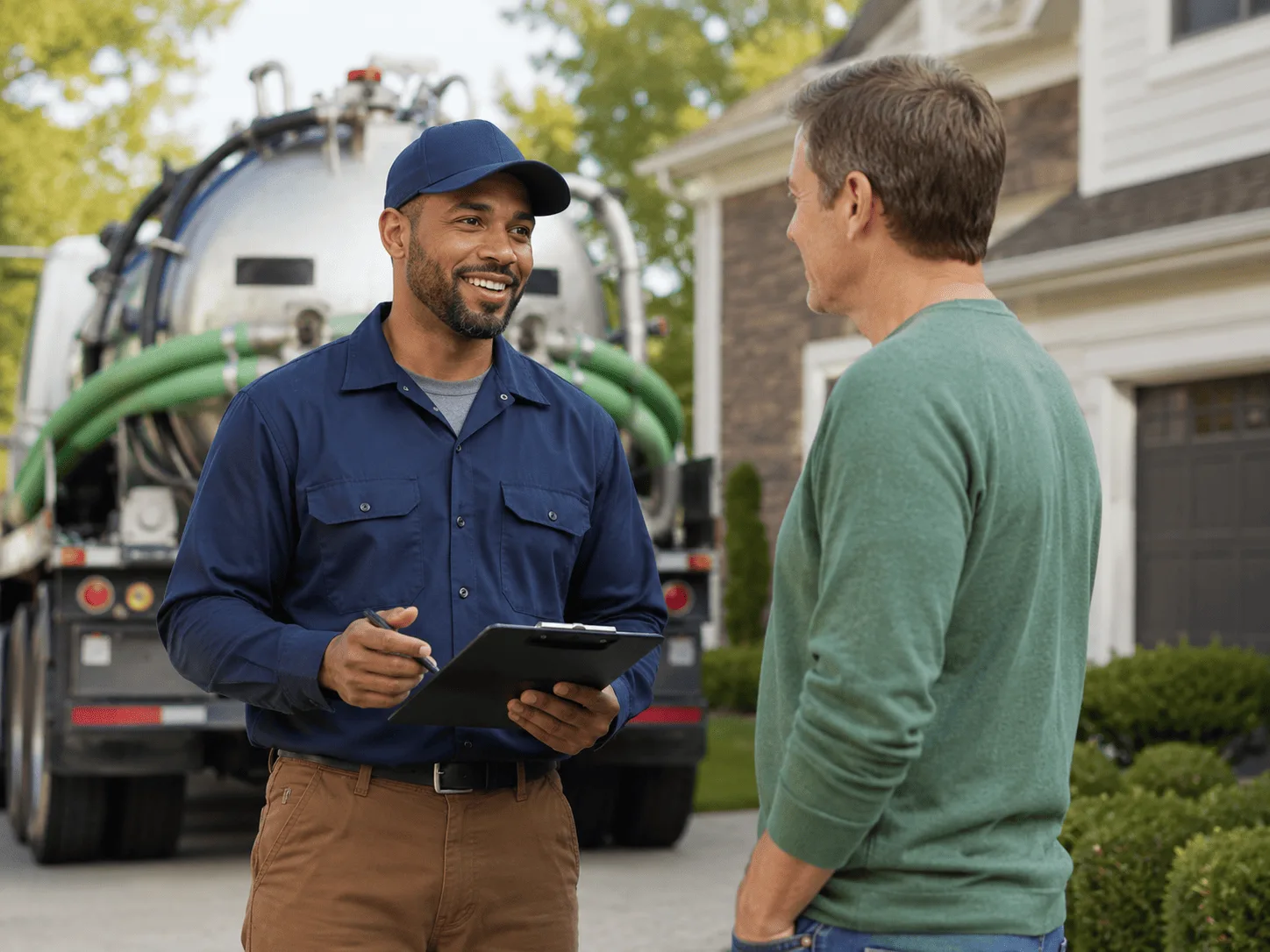 Mosquito Control Pellston, MI FAQs